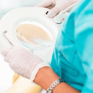 Gentle but effective for all skin types