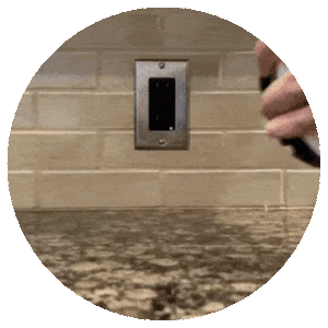 Visible results in just 15 minutes