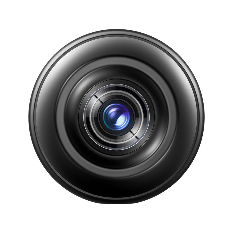 CamGuard™ – Kabellose Indoor Sicherheitskamera (HD, WLAN)