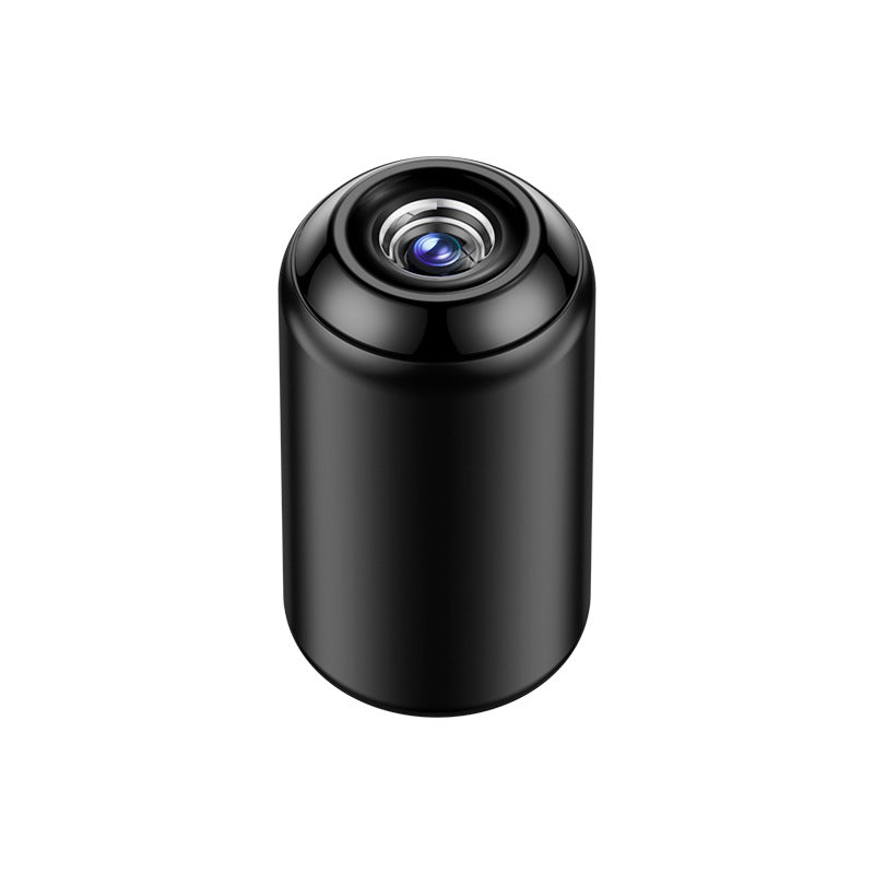 CamGuard™ – Kabellose Indoor Sicherheitskamera (HD, WLAN)
