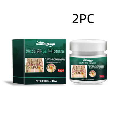 NeuroRelief Sciatica Cream