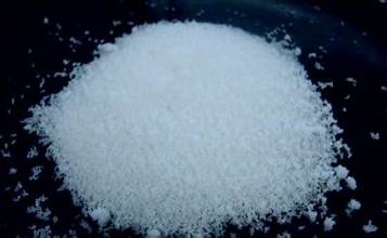 Sodium hydroxide