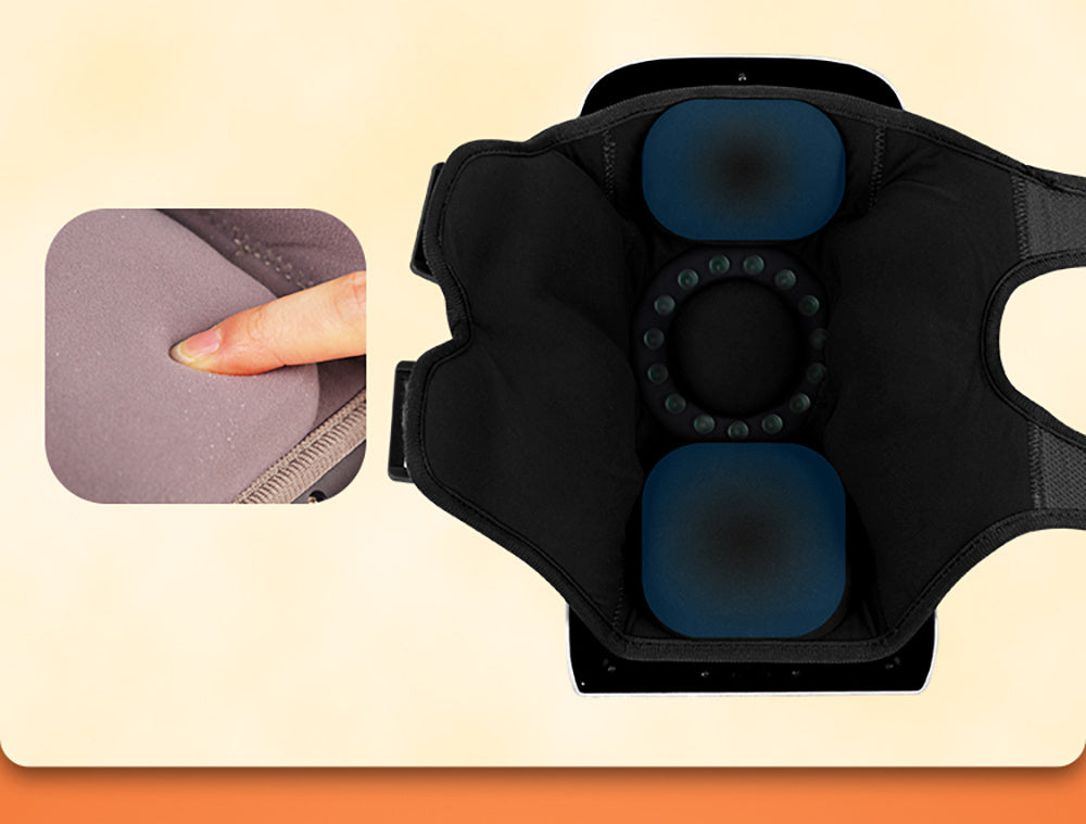 Cordless Knee Massager