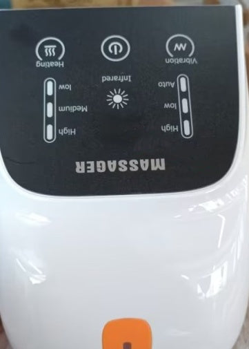 Cordless Knee Massager