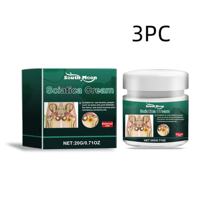 NeuroRelief Sciatica Cream
